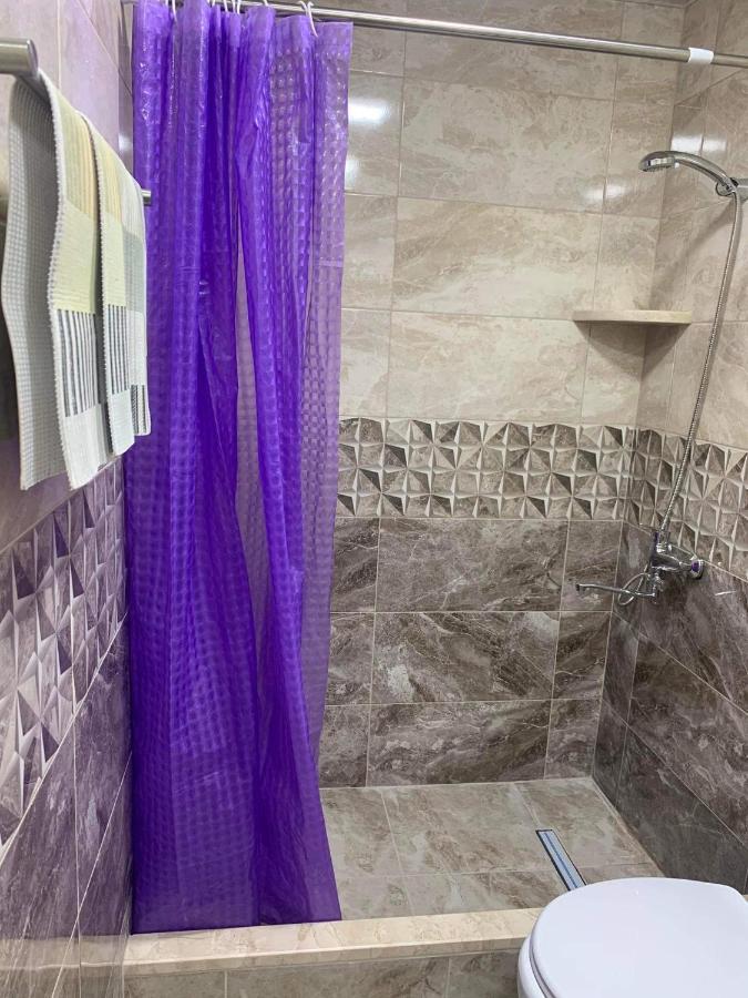 Хостел Saba Кутаиси Экстерьер фото